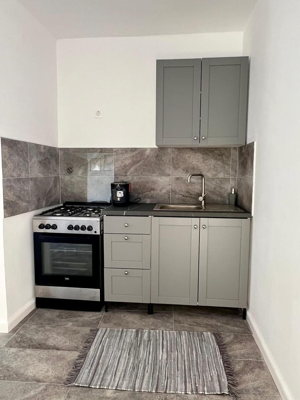 Colt de Apuseni Apartment in Romania