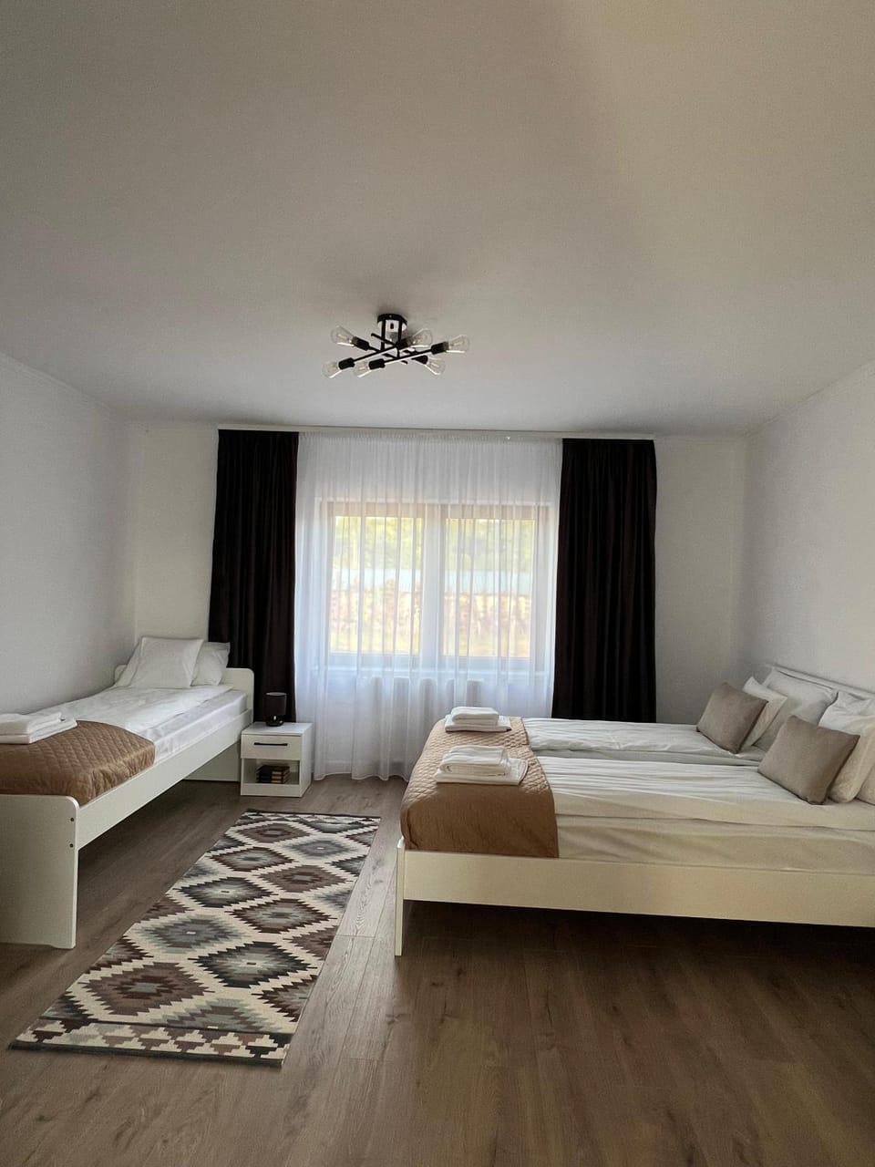 Colt de Apuseni Apartment in Romania