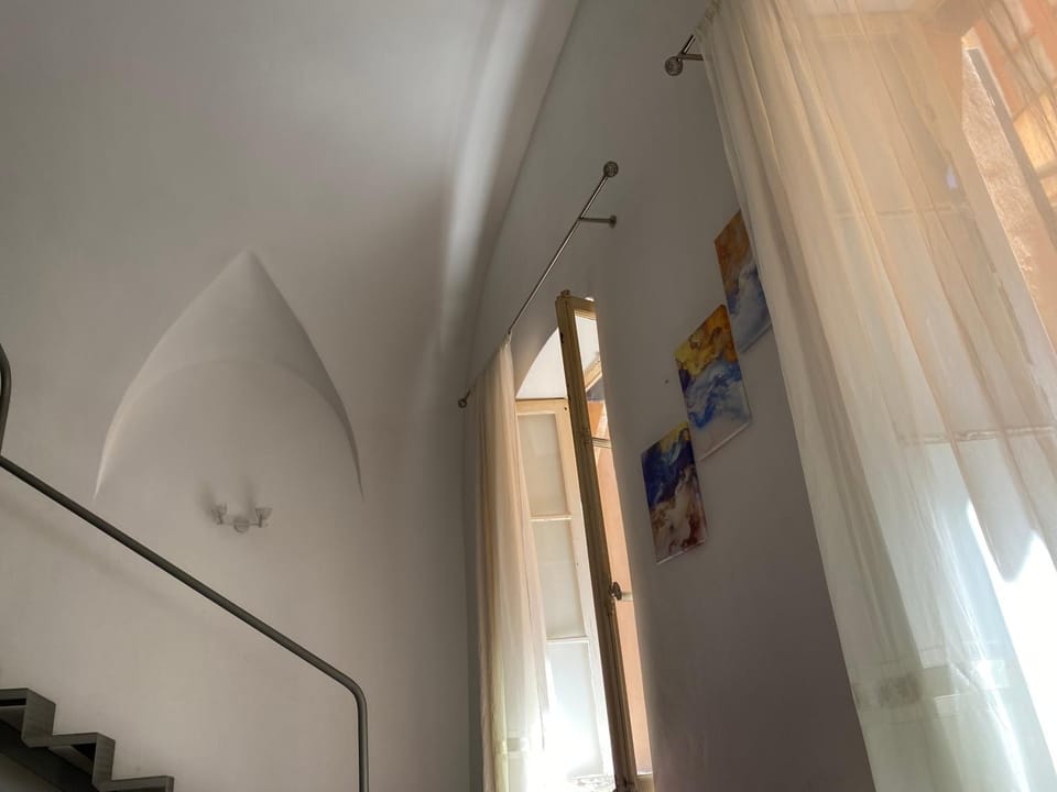 Dream House cuore di Sanremo Apartment in Sanremo