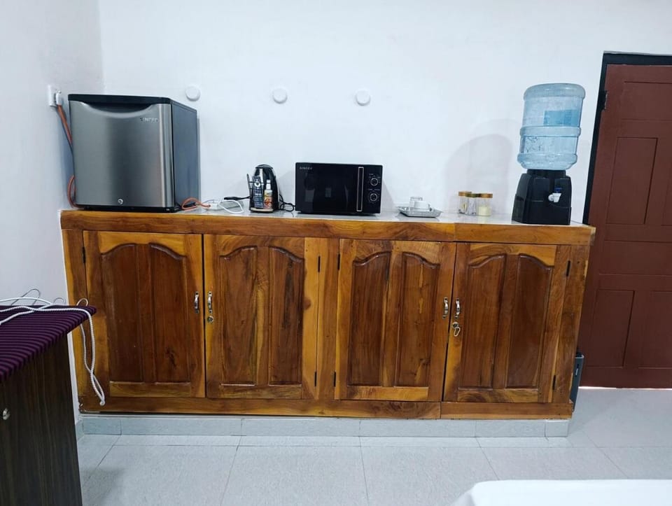 Royal Comfort Stay Apartment in Sri Lanka