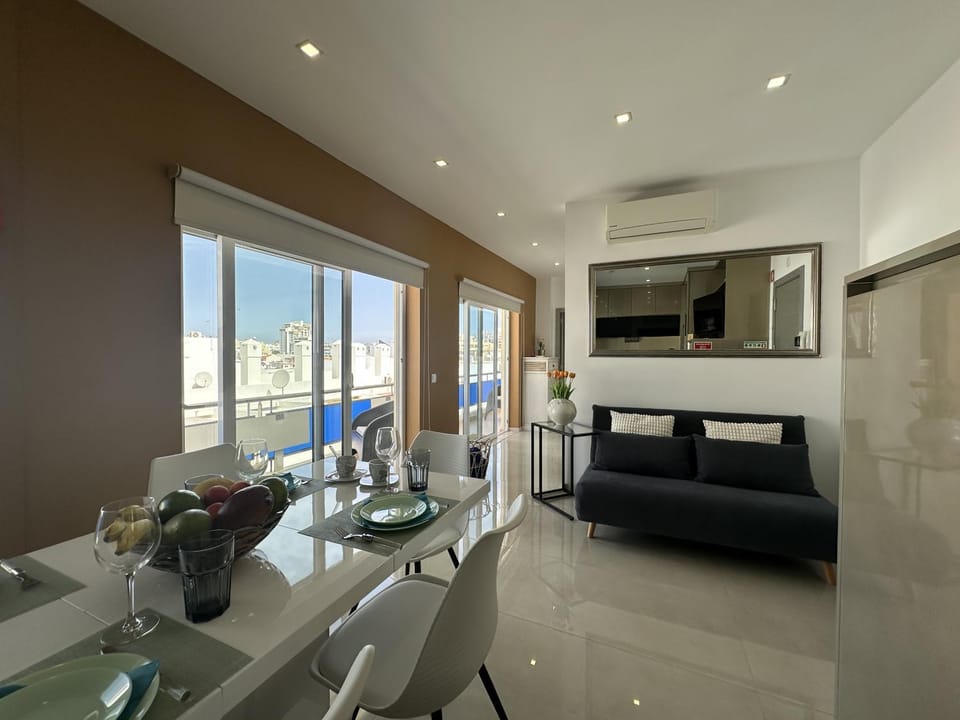 Beira Mar by FHR - Conforto com o Pé na Areia. Apartment in Quarteira