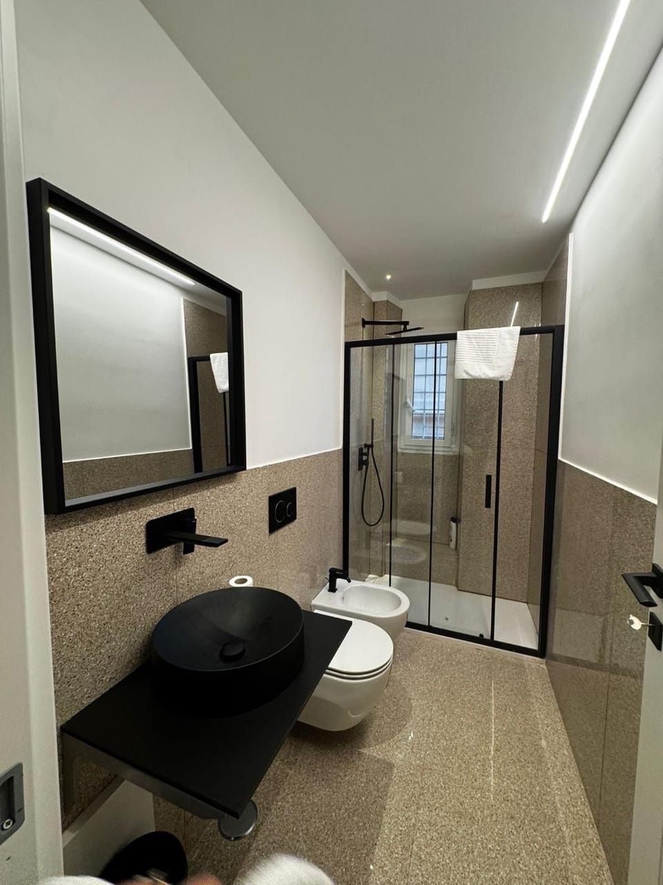 Boutique apartment Apartment in Rome