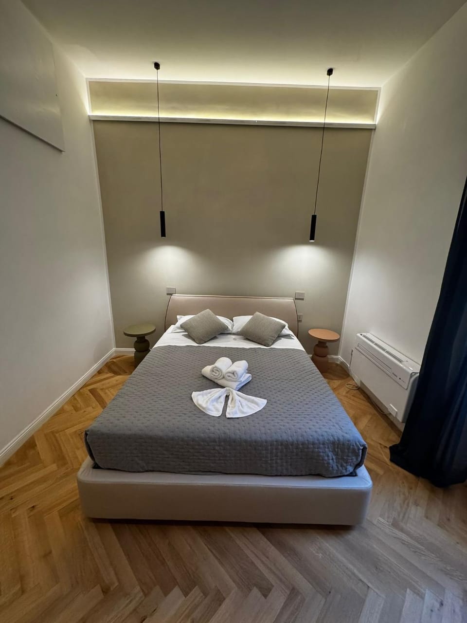 Boutique apartment Apartment in Rome
