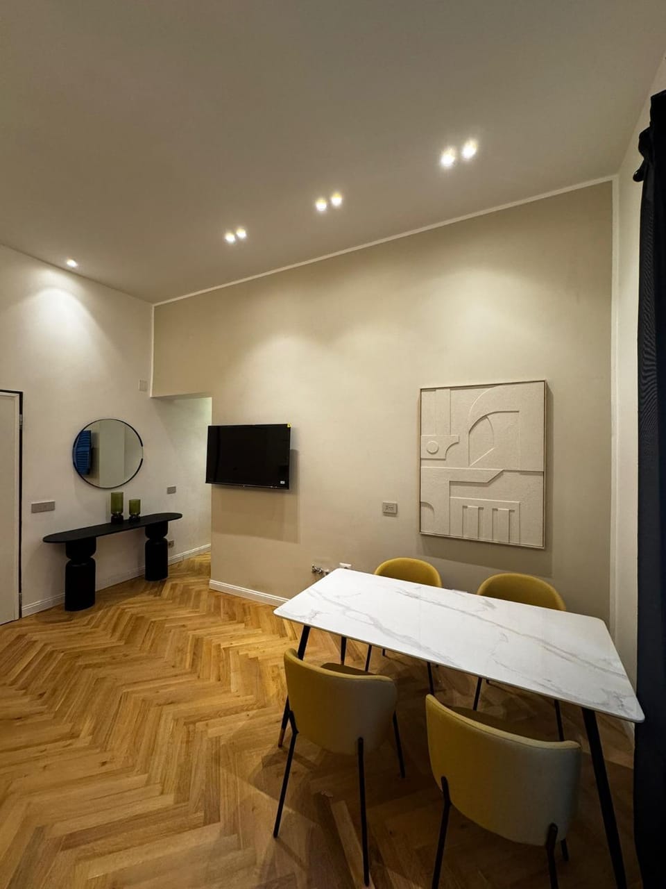 Boutique apartment Apartment in Rome