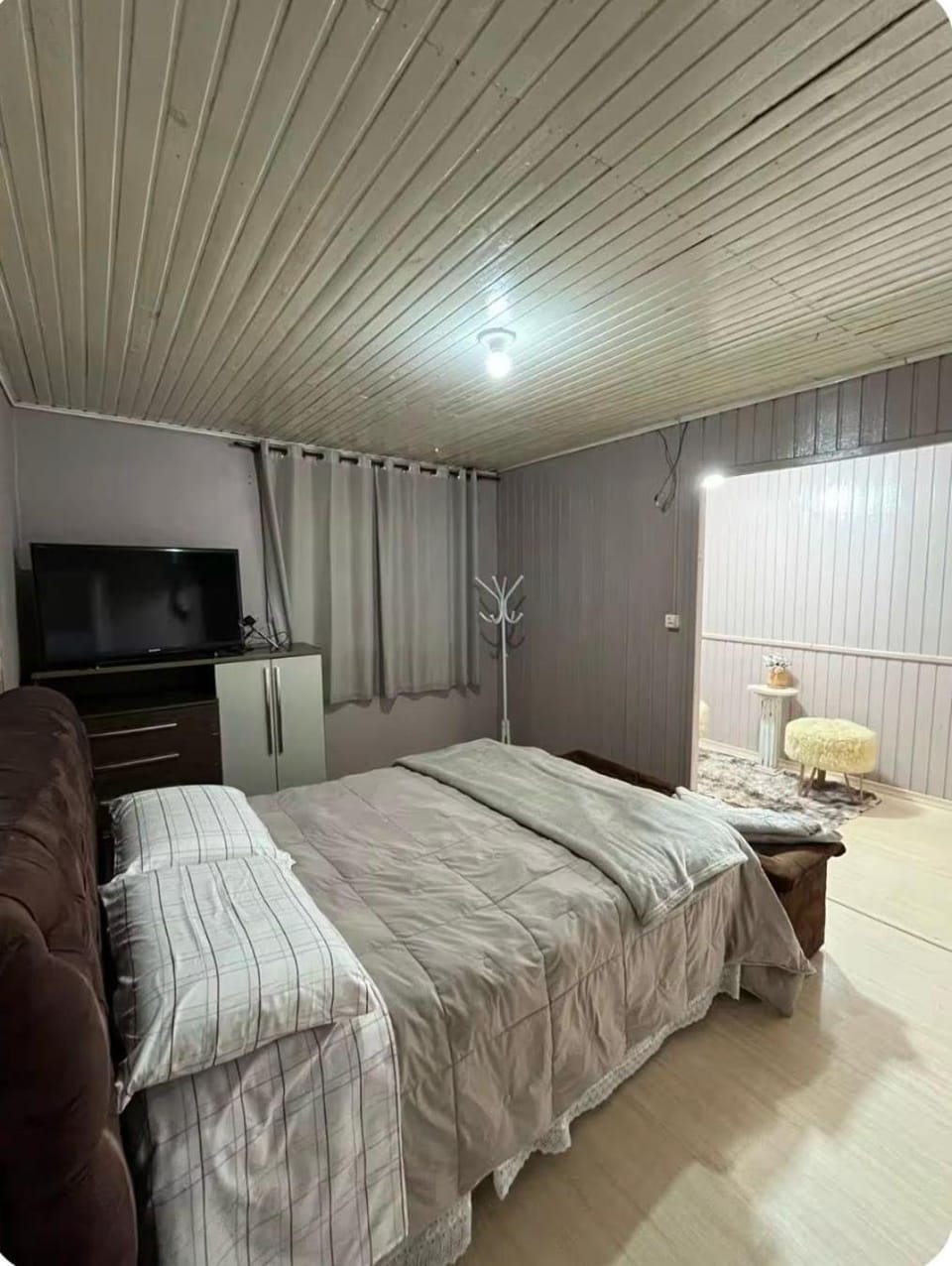 Incantare Apartment in São Joaquim
