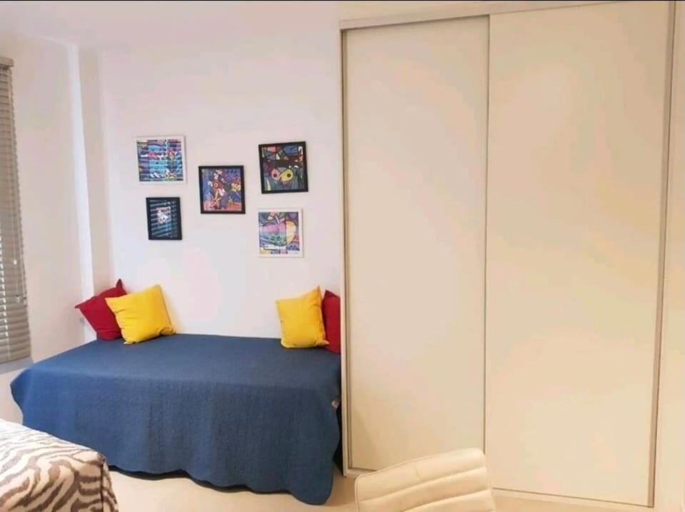 407 Studio Avanhandava completo Apartment in Sao Paulo City
