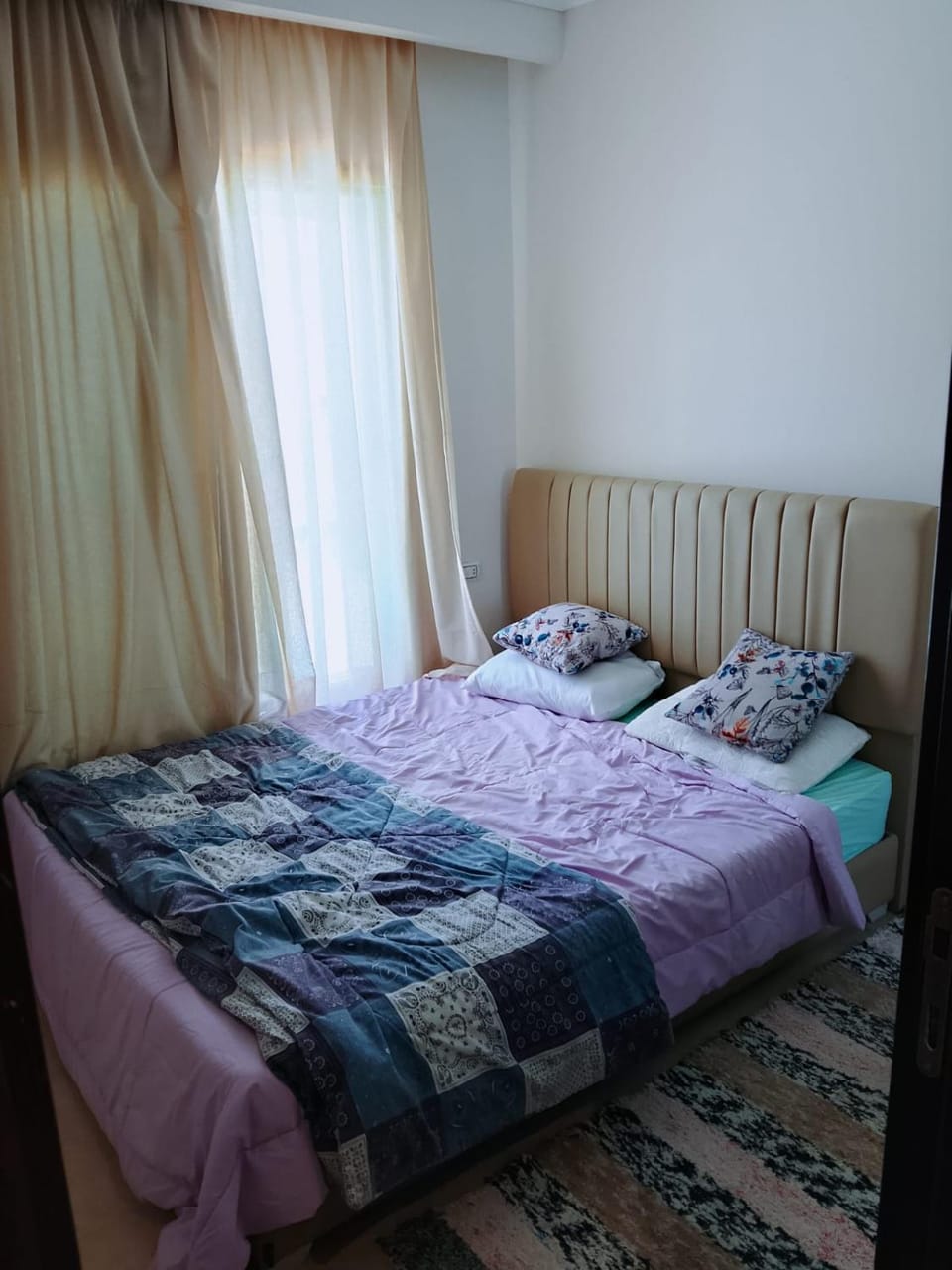 سيالاجون بورتو جولف مارينا الساحل الشمالي Apartment in Egypt