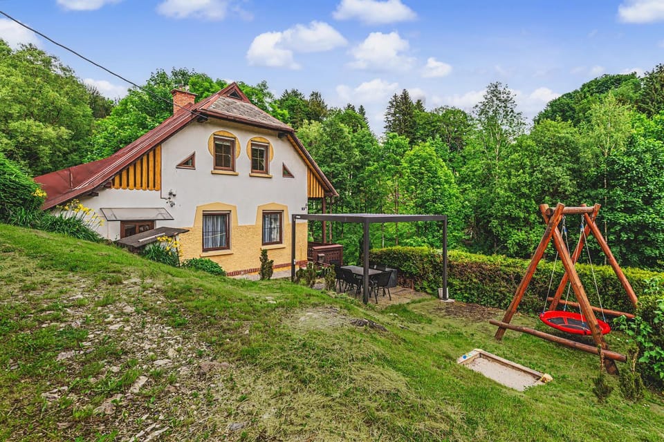 Garden, Balcony/Terrace