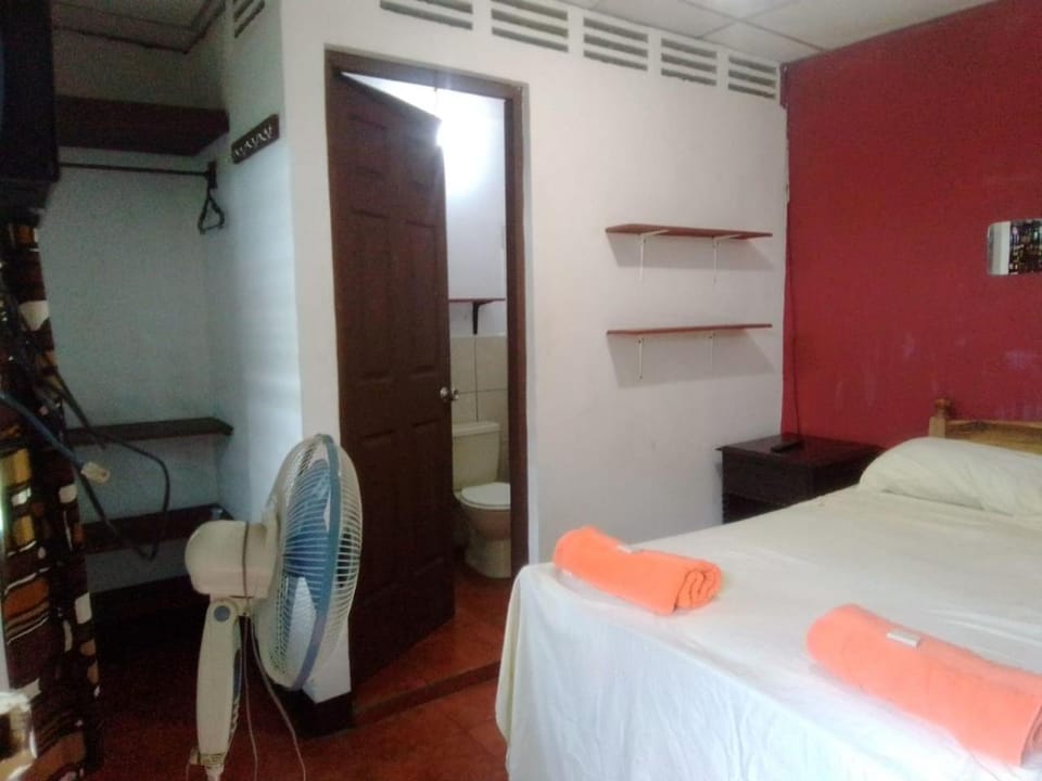 Hostal El Jardin Hostel in Nicaragua