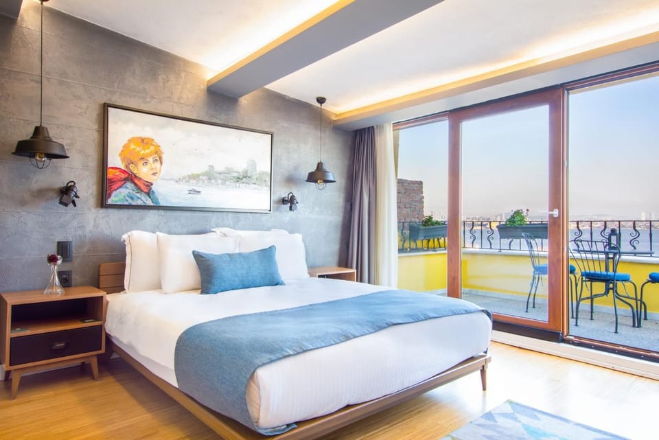 Mahak Suites Hotel in Hyderabad