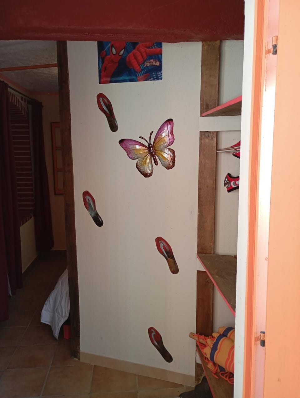 WCB Bees Bed and Breakfast in Bourgogne-Franche-Comté