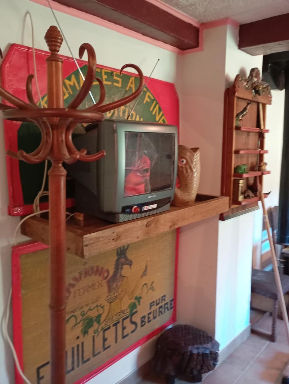 WCB Bees Bed and Breakfast in Bourgogne-Franche-Comté