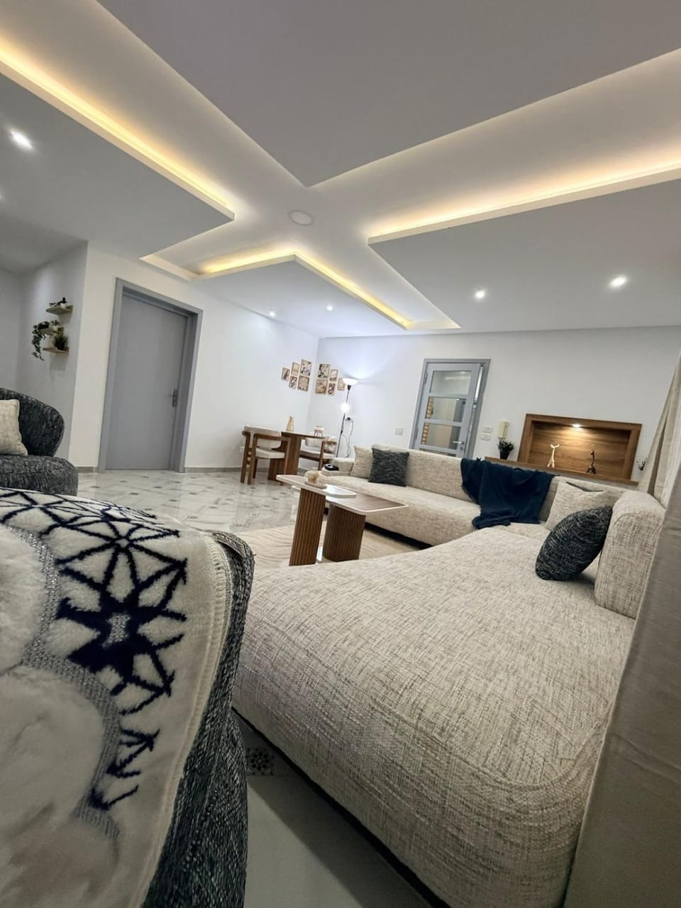 Villa in Hammamet , AFH Villa in Nabeul‎, Tunisia