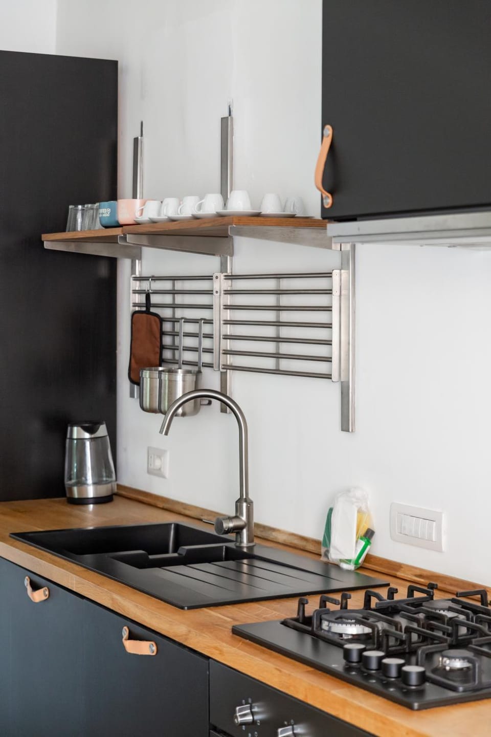 Spaghetti House Deluxe By Dimorra Apartment in Naples