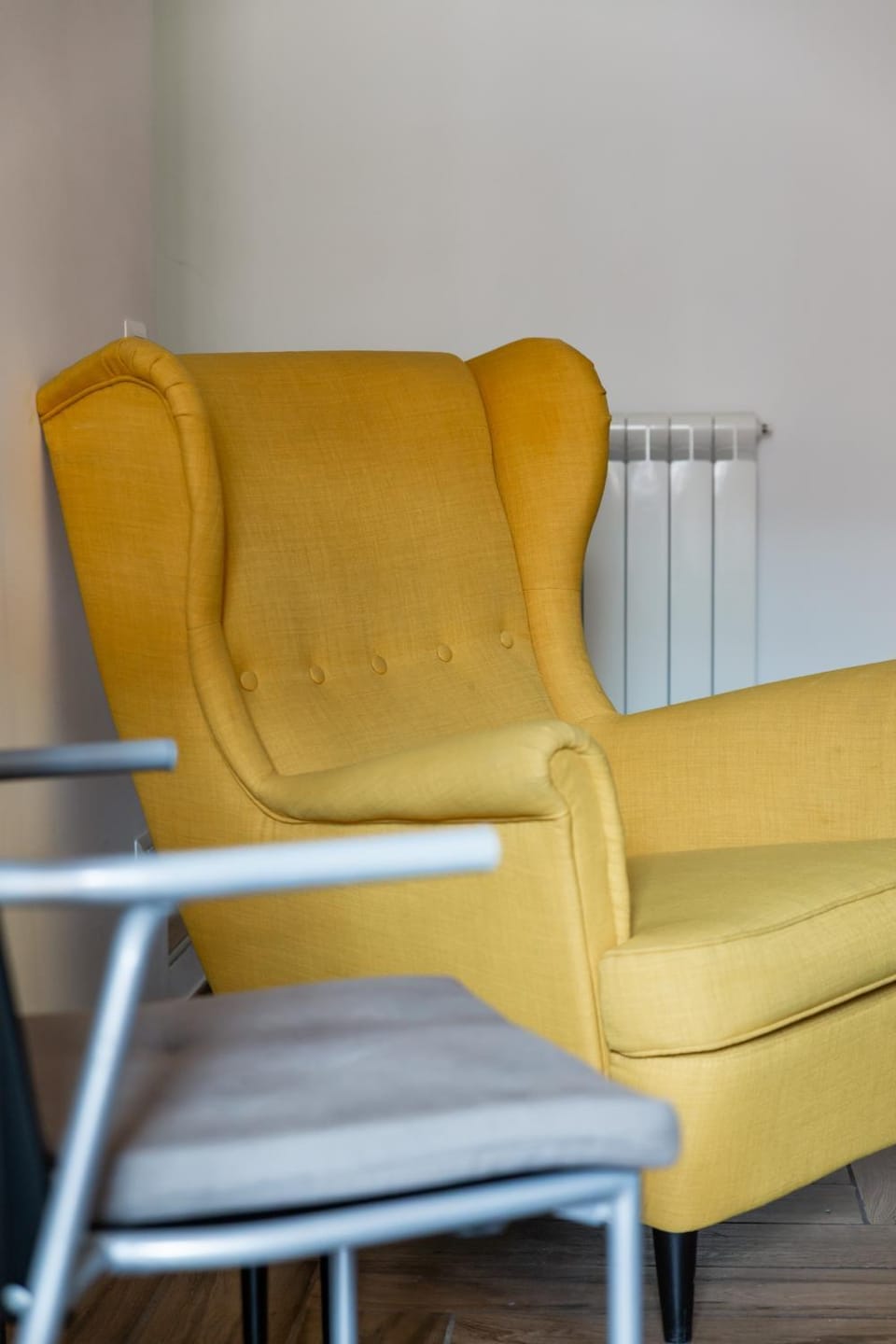 Spaghetti House Deluxe By Dimorra Apartment in Naples