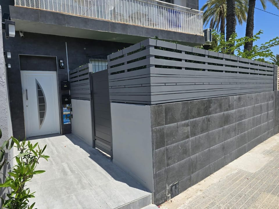 Exclusive Beach House San Juan Alicante House in Alicante