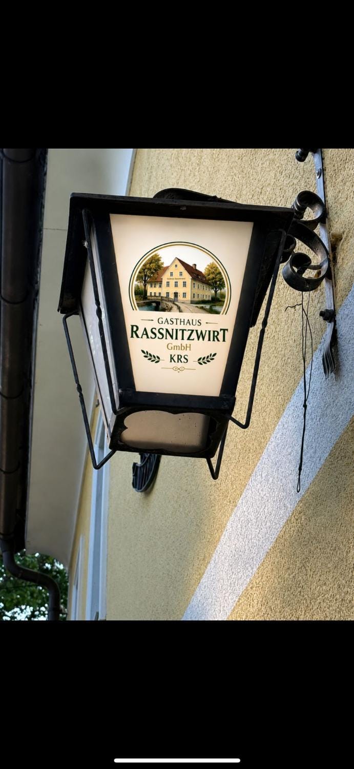 Gasthaus Rassnitzwirt Inn in Styria
