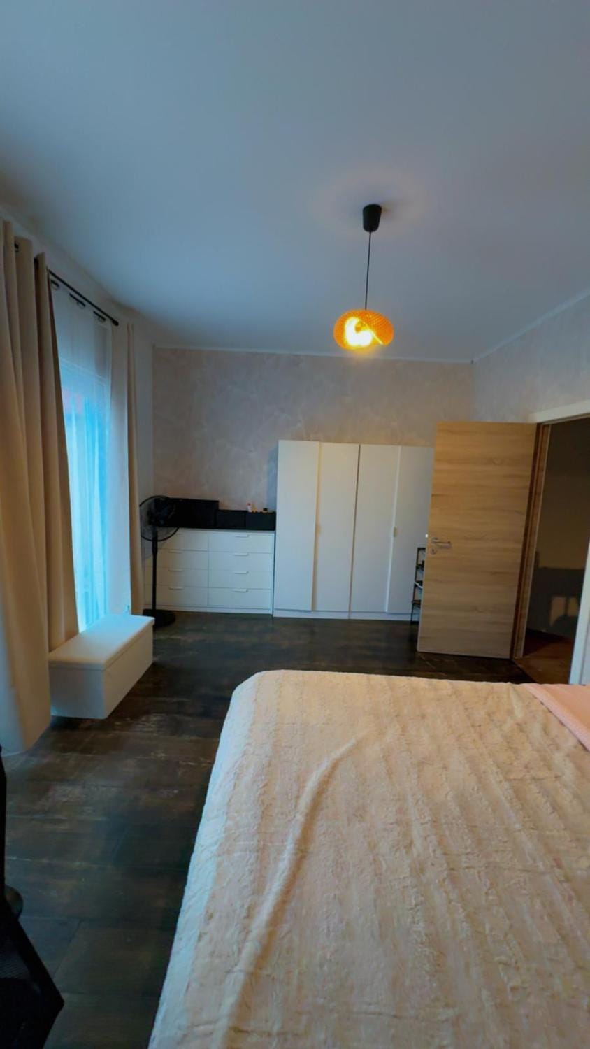 loving and beautiful house for Tomorrowland Bed and Breakfast in Flanders