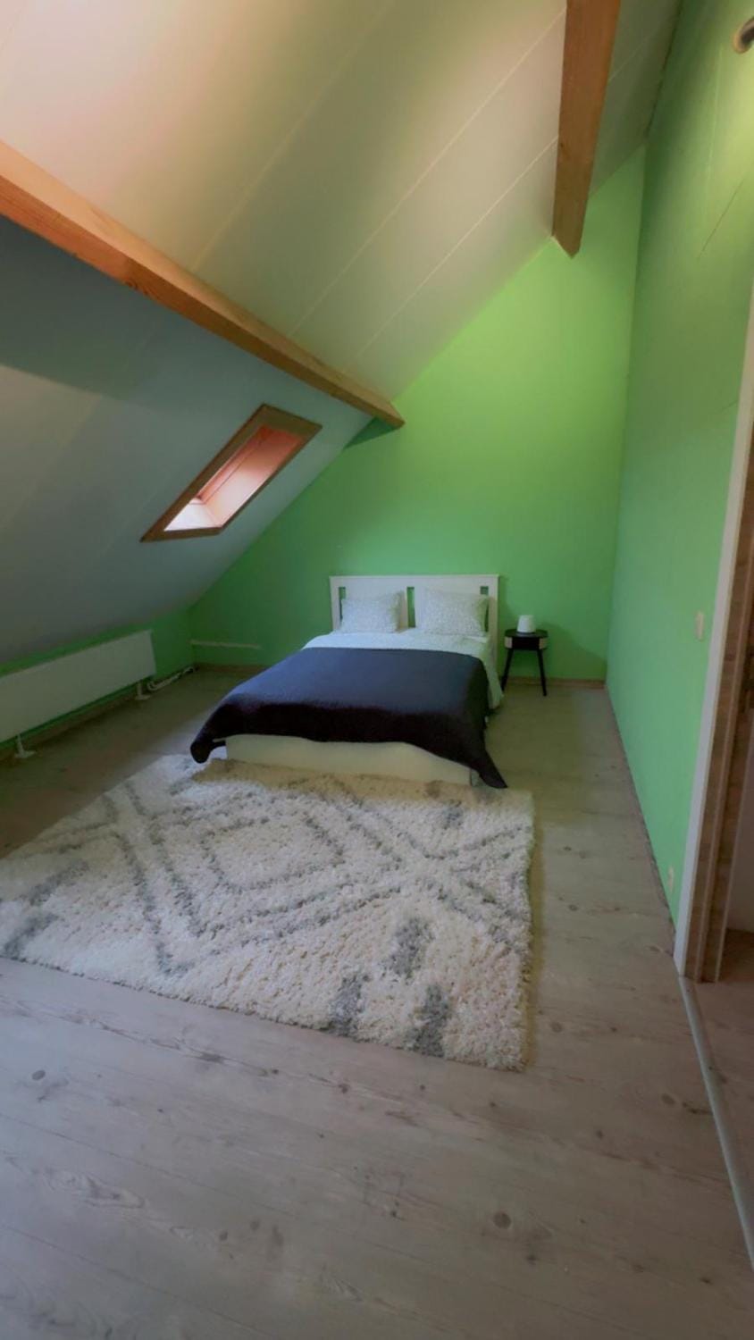 loving and beautiful house for Tomorrowland Bed and Breakfast in Flanders