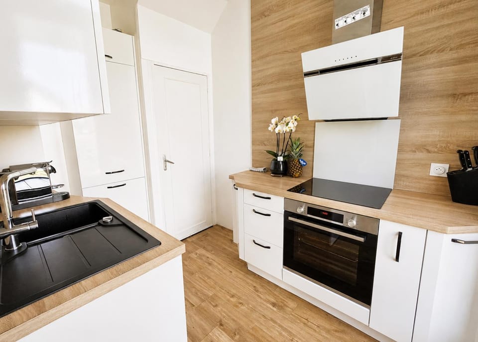oven, storage