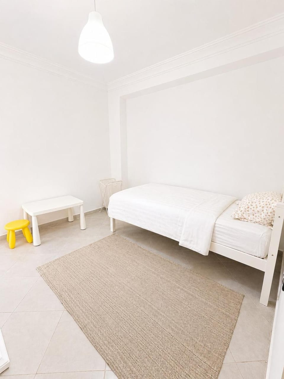 Appartement 2 ch sécurisé à Anza à 5 min de la mer Apartment in Agadir