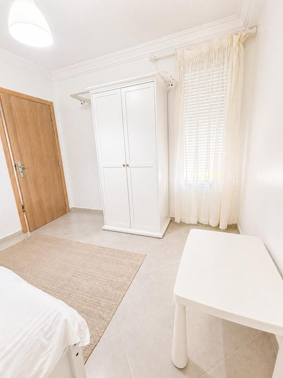 Appartement 2 ch sécurisé à Anza à 5 min de la mer Apartment in Agadir