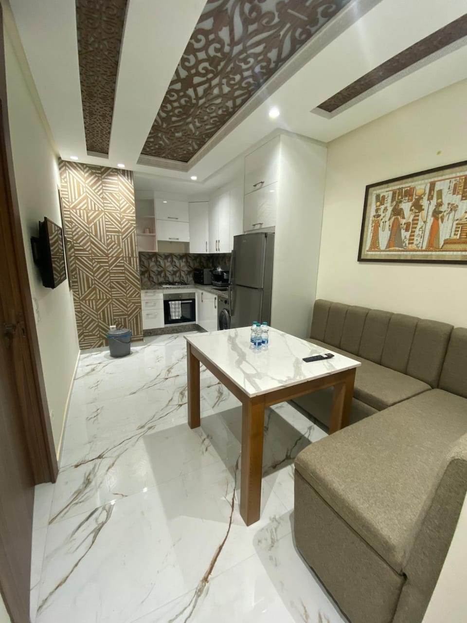 Premium Apartment Near Train Station Apartment in Marrakesh