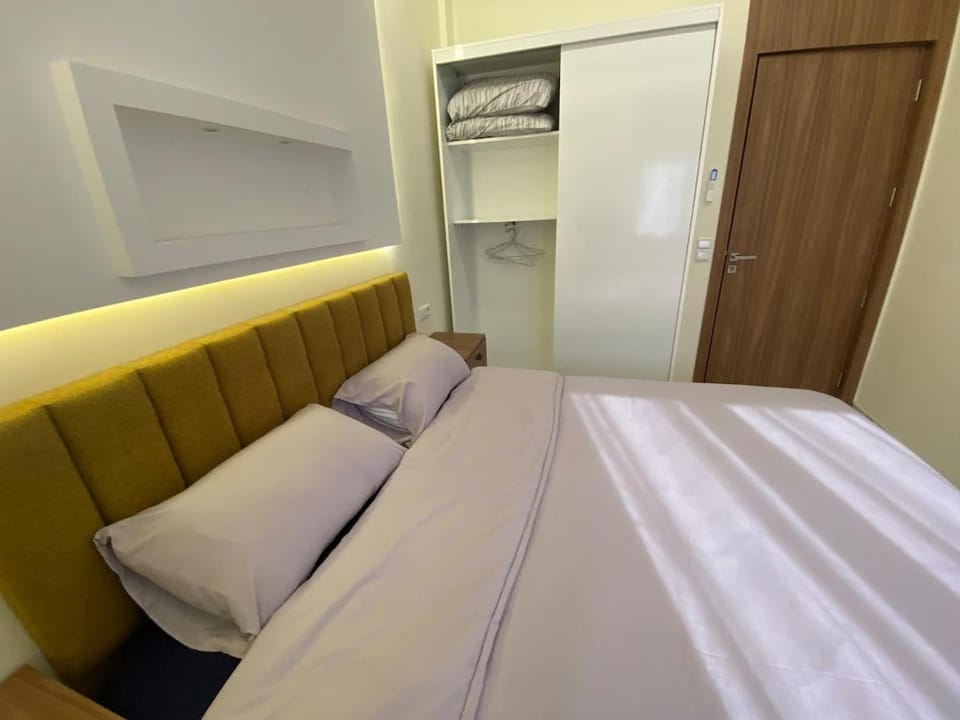 Premium Apartment Near Train Station Apartment in Marrakesh
