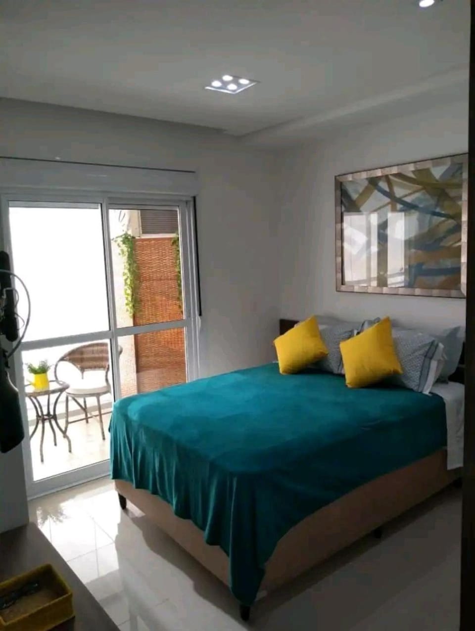 1807 Studio URBE completo Apartment in Sao Paulo City