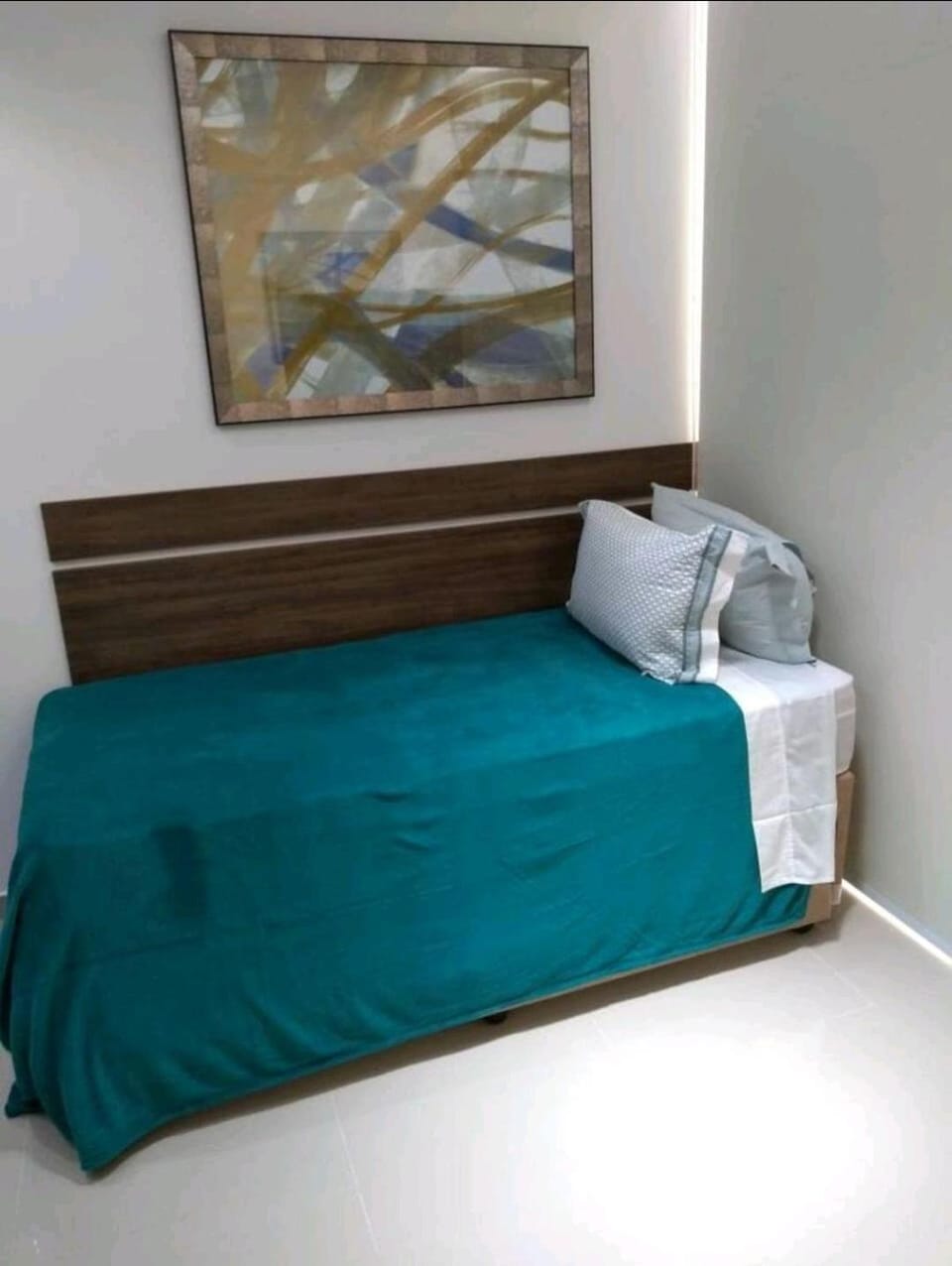 1807 Studio URBE completo Apartment in Sao Paulo City