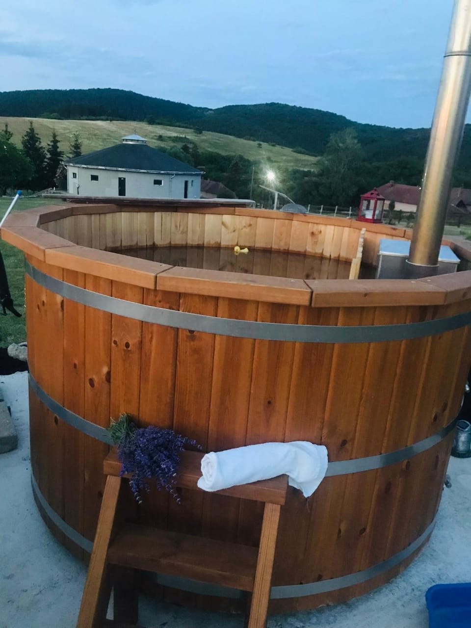 Aranyló Vendégház Bed and Breakfast in Slovakia