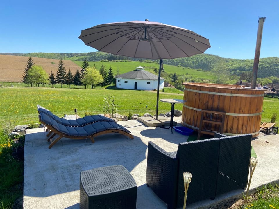 Aranyló Vendégház Bed and Breakfast in Slovakia