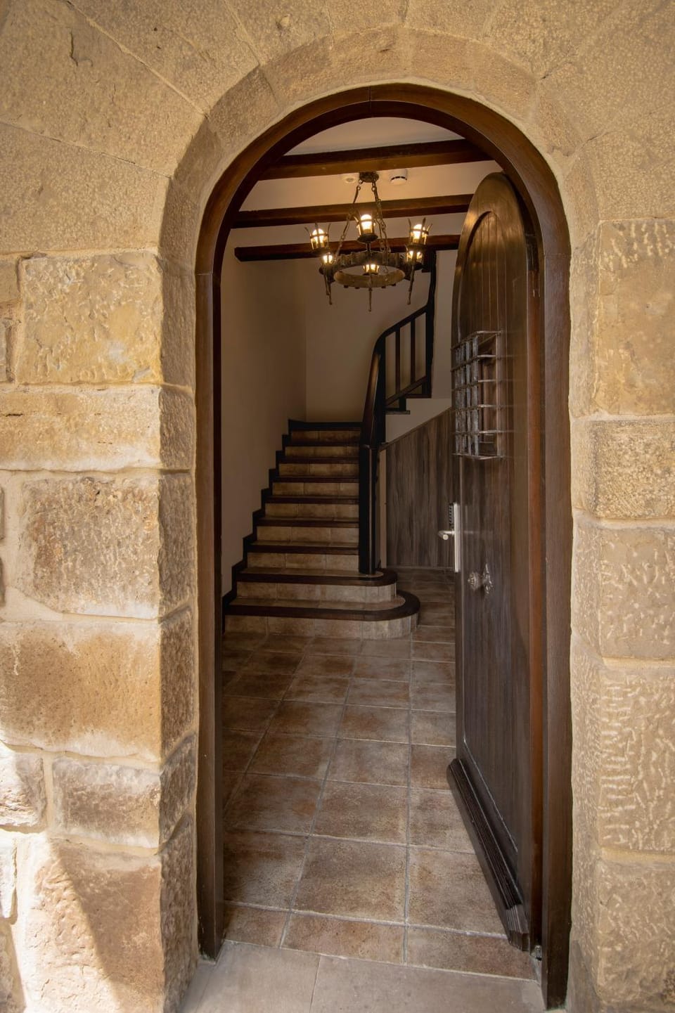 Hotel Casa Juan Hotel in Basque Country
