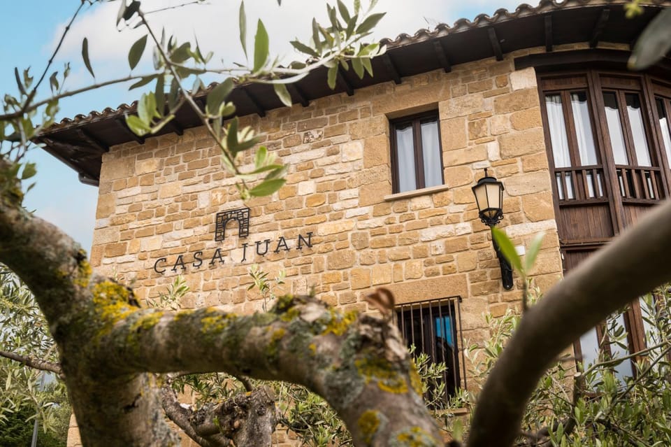 Hotel Casa Juan Hotel in Basque Country