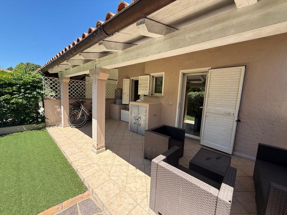 Casa Beatrice Apartment in San Teodoro