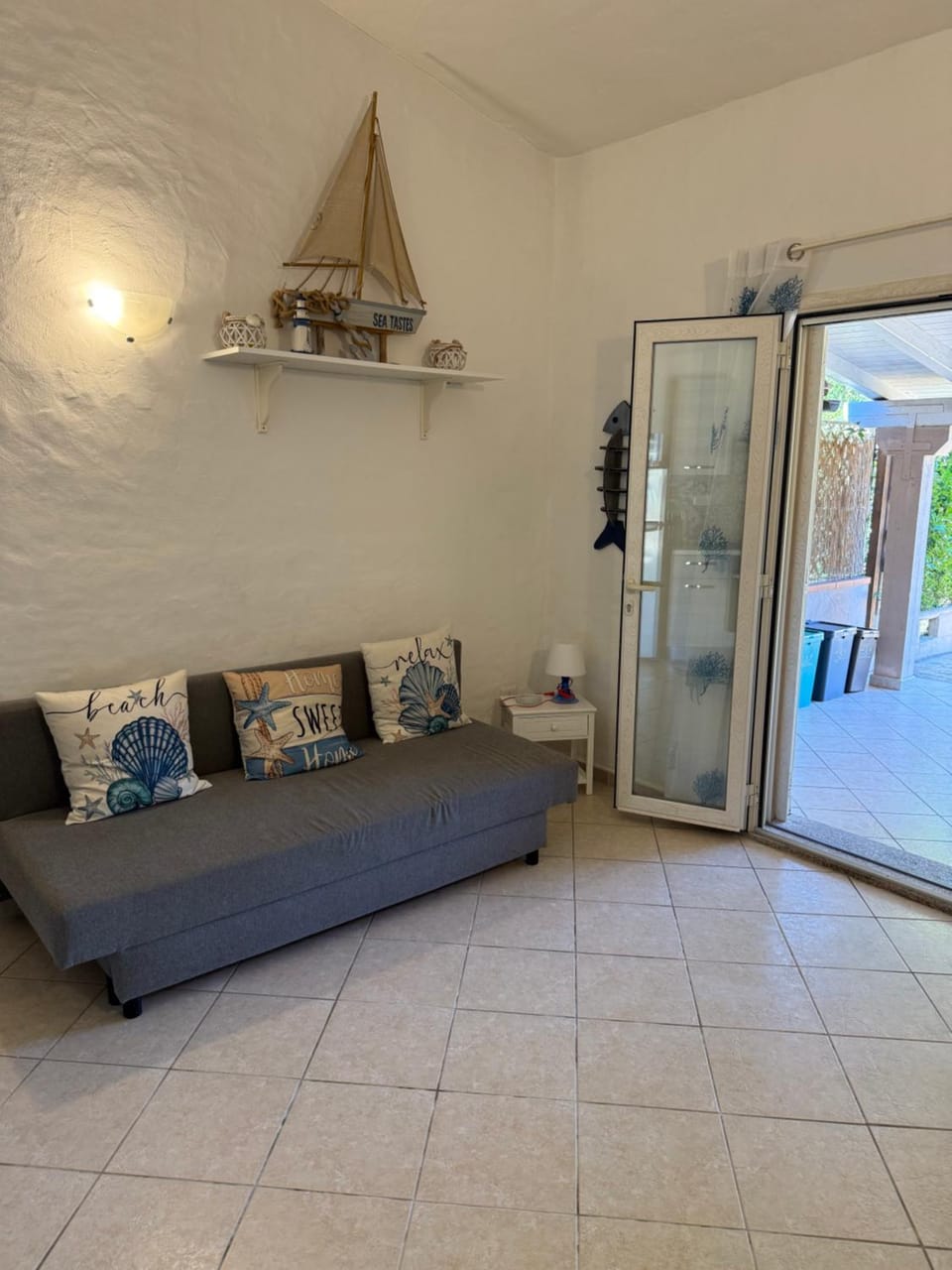 Casa Beatrice Apartment in San Teodoro