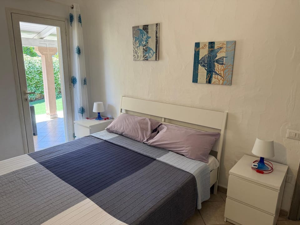 Casa Beatrice Apartment in San Teodoro