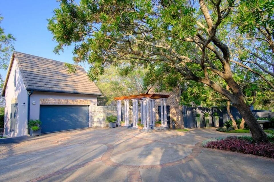 Tembe Tipperary Tranquility House in South Africa