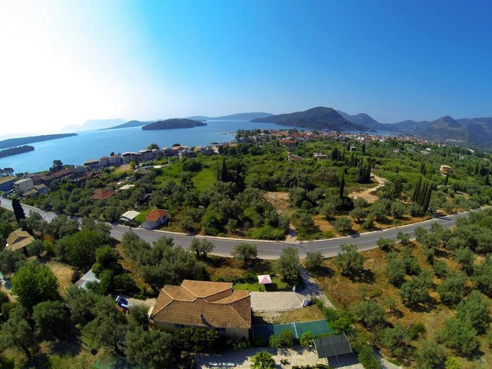 Off site, Day, Bird's eye view, Summer, Sea view, Street view