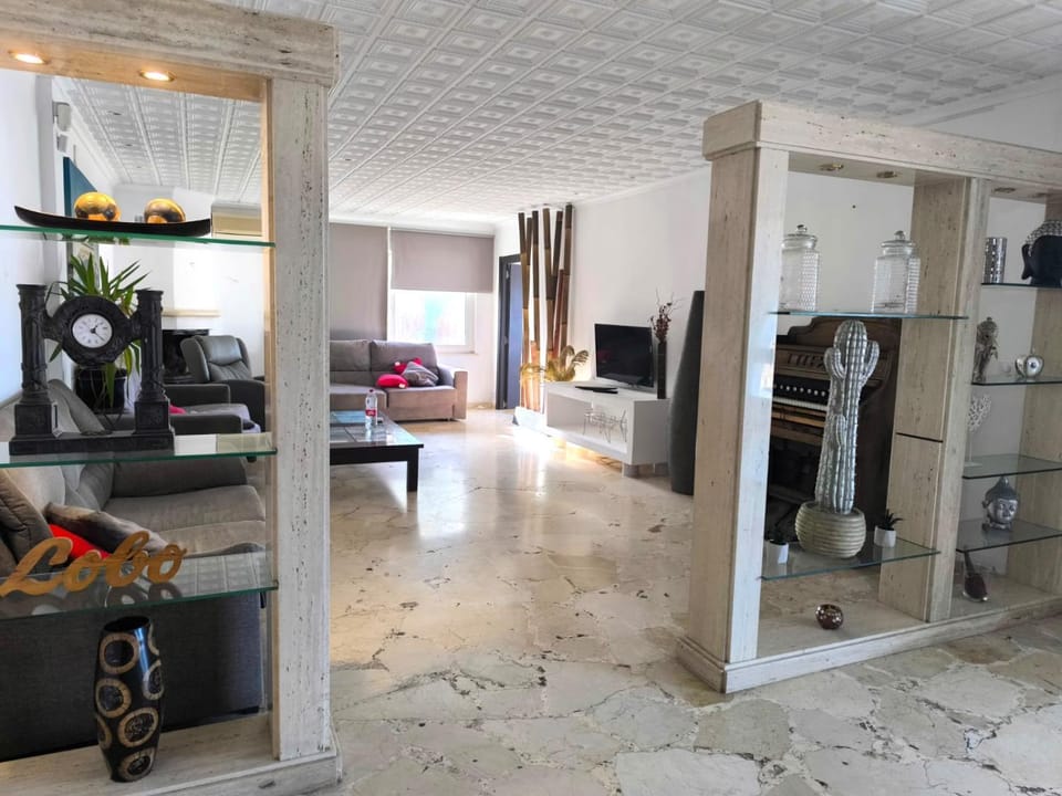 Villa Hawai Villa in Benidorm