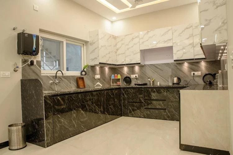 Sunhill Boutique Homestay by Lux Himalaya 3-Bhk Vacation rental in Uttarakhand