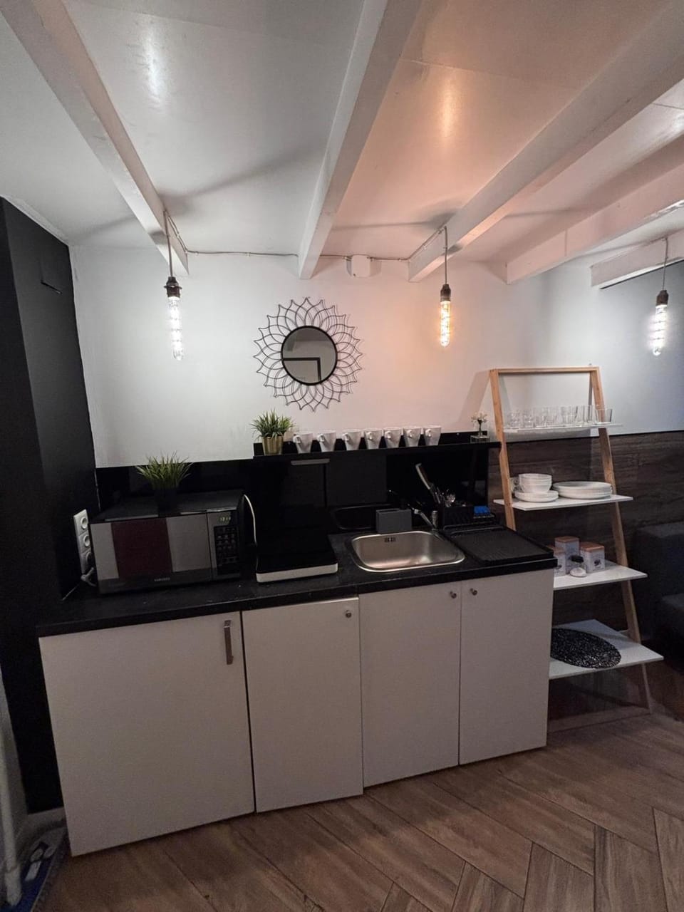CityBase l Wojewódzka Street II Apartment in Poland