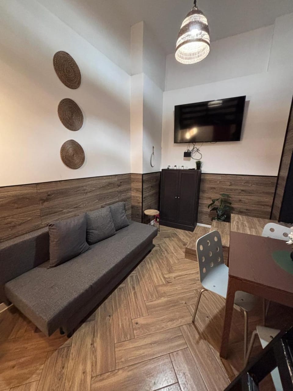 CityBase l Wojewódzka Street II Apartment in Poland