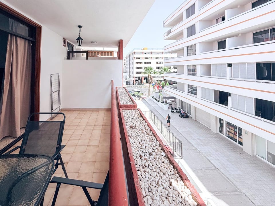 View (from property/room), Balcony/Terrace