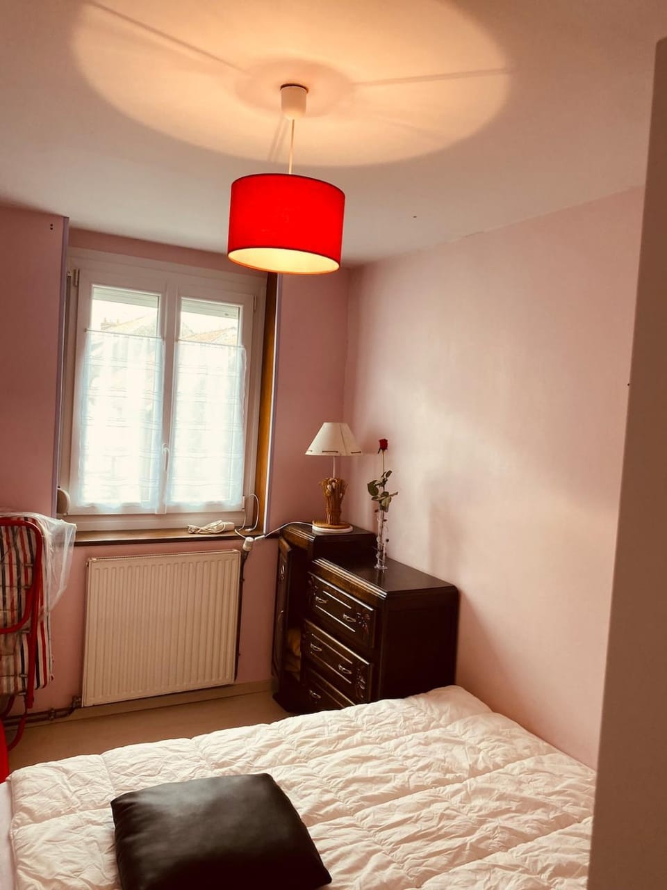 Les Volets Blancs House in Hauts-de-France