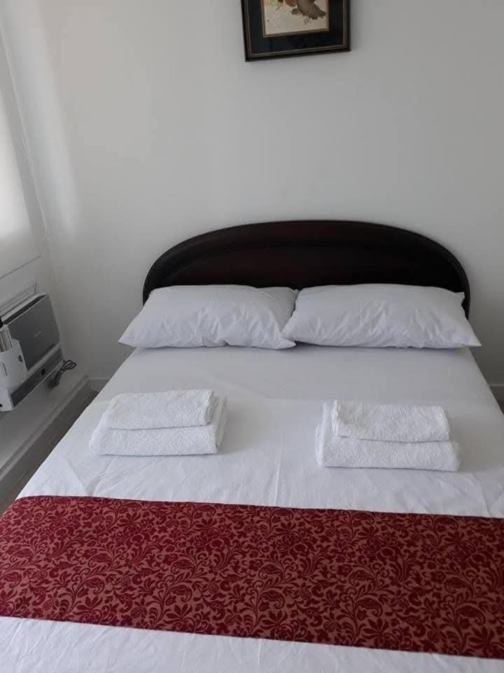 Azure Urban Resort Residences Apartment in Las Pinas
