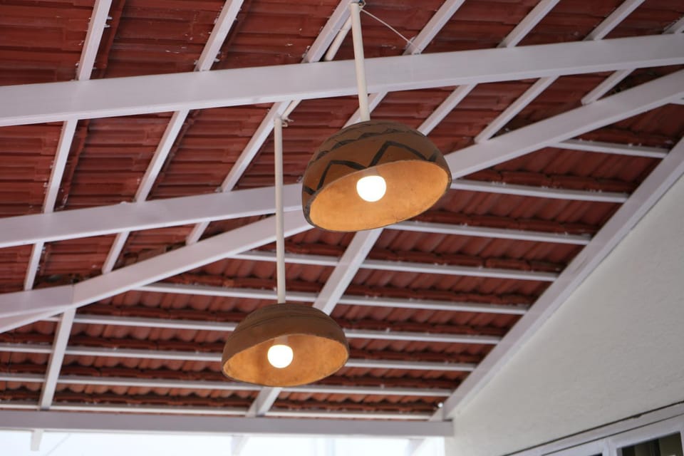 Decorative detail