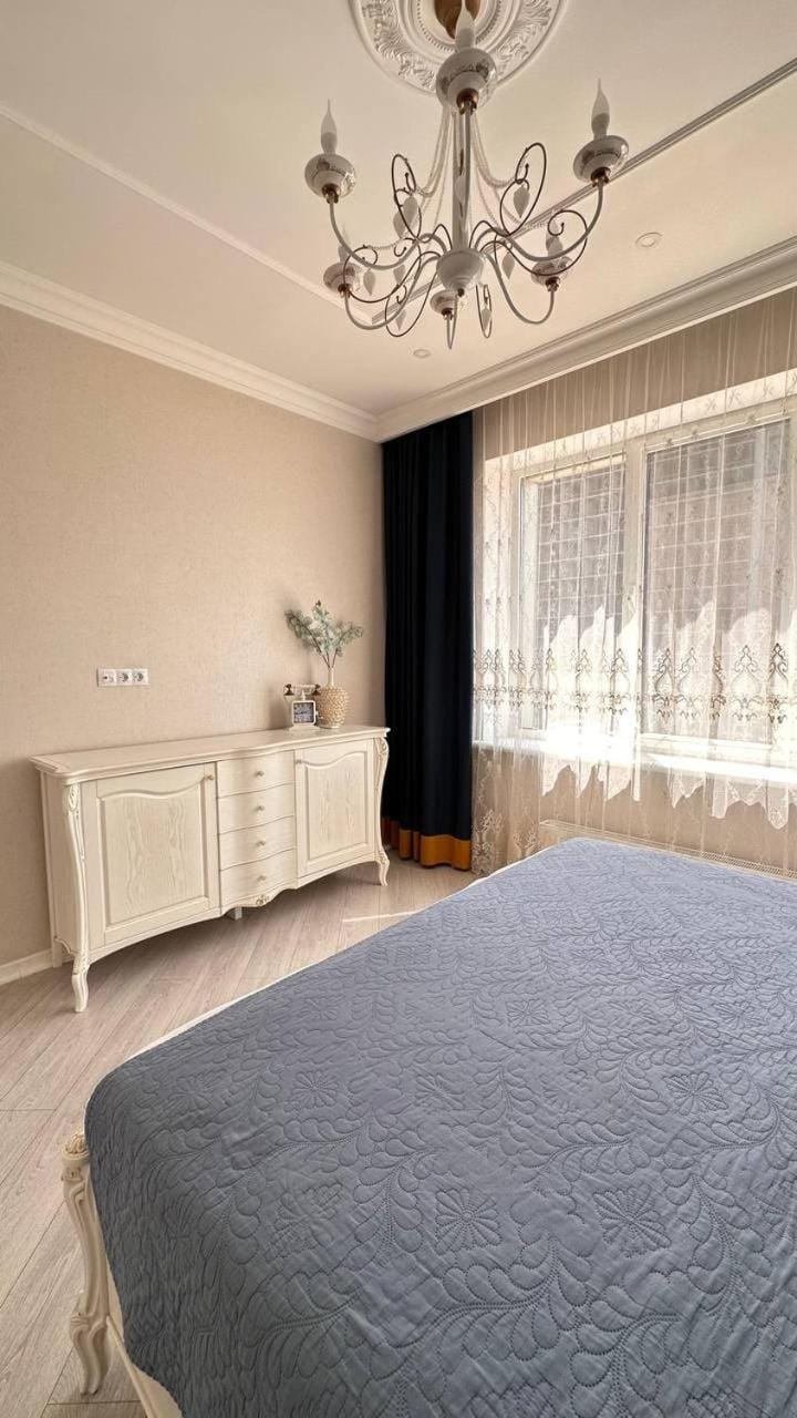 Квартира в Аркадии, 3х комнатная, 3й этаж Apartment in Odessa