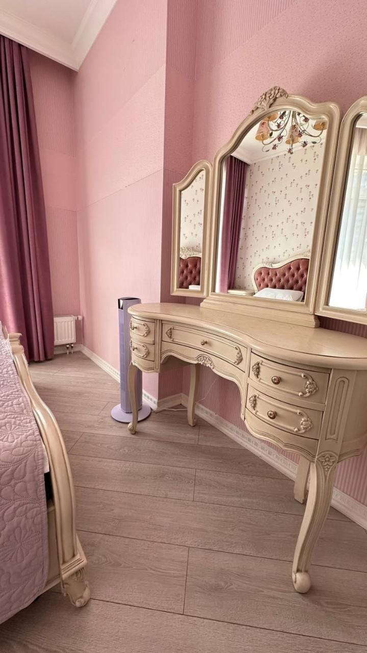 Квартира в Аркадии, 3х комнатная, 3й этаж Apartment in Odessa