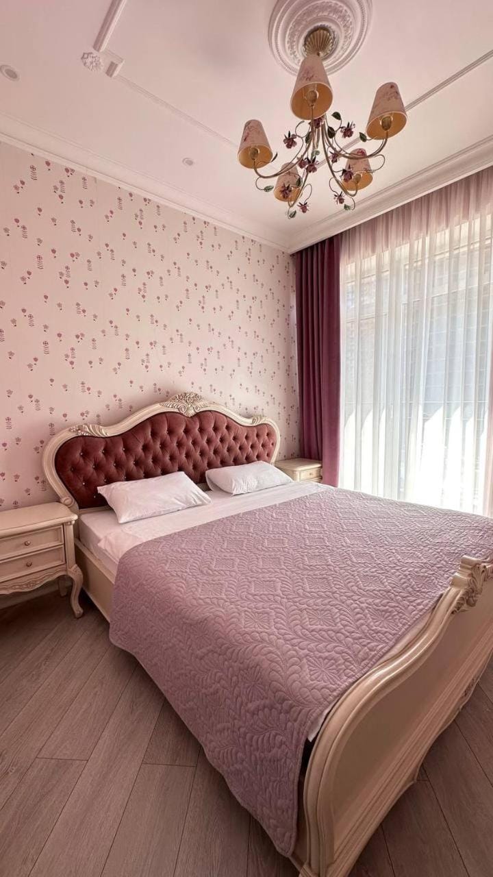 Квартира в Аркадии, 3х комнатная, 3й этаж Apartment in Odessa